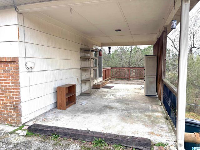 512 1ST STREET, Fultondale, AL 35068