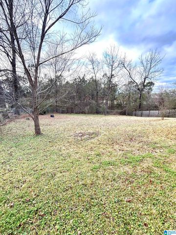 512 1ST STREET, Fultondale, AL 35068