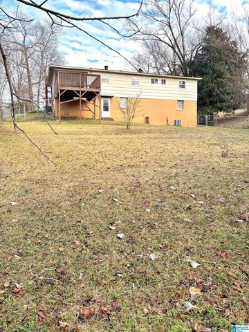 512 1ST STREET, Fultondale, AL 35068