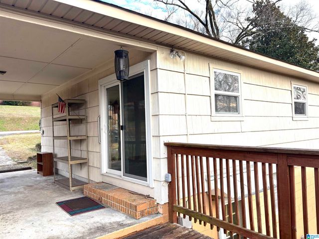 512 1ST STREET, Fultondale, AL 35068