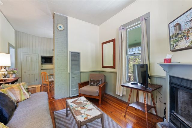 3 Prospect Avenue, Eureka Springs, AR 72632