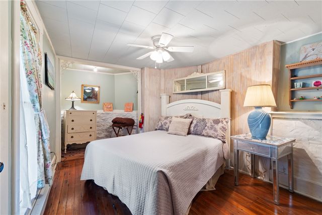 3 Prospect Avenue, Eureka Springs, AR 72632