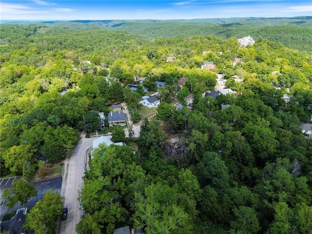 3 Prospect Avenue, Eureka Springs, AR 72632