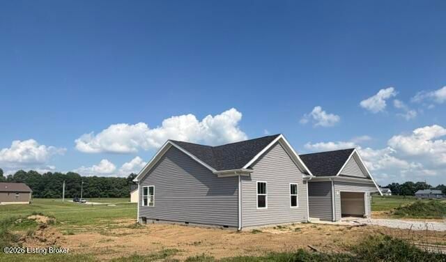162 Locust grove, Bedford, KY 40006