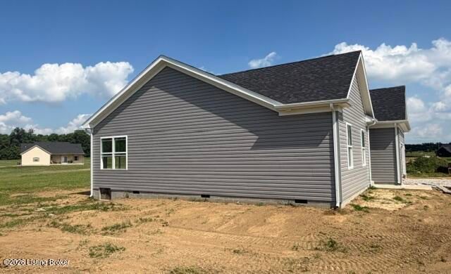 162 Locust grove, Bedford, KY 40006