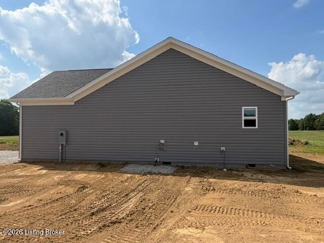 162 Locust grove, Bedford, KY 40006