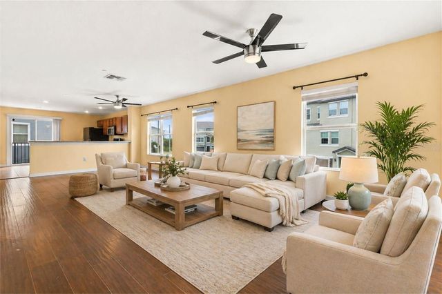 4405 TUSCAN LOON DRIVE, Tampa, FL 33619