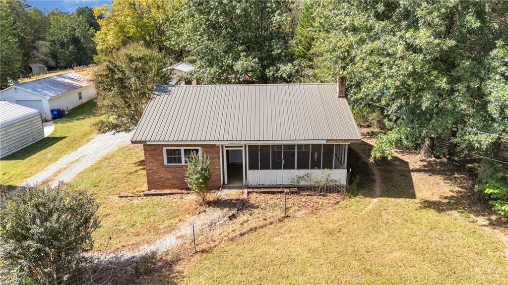 415 Pentecostal Church Road, Asheboro, NC 27203