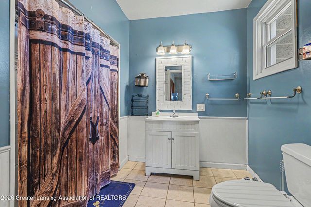 3357 Thornton Highway, Charlotte, MI 48813