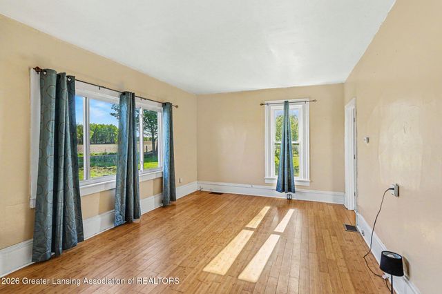 3357 Thornton Highway, Charlotte, MI 48813
