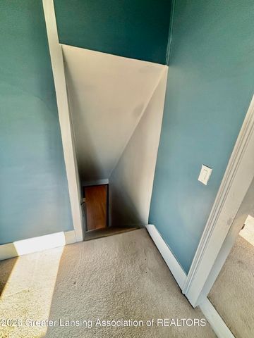 3357 Thornton Highway, Charlotte, MI 48813