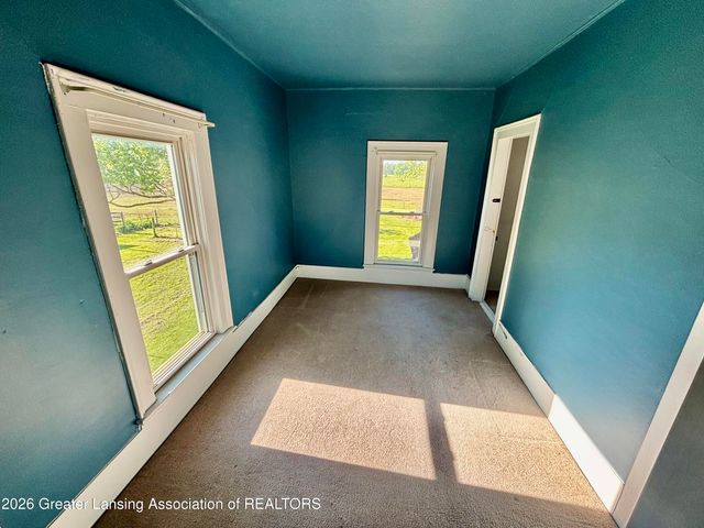3357 Thornton Highway, Charlotte, MI 48813