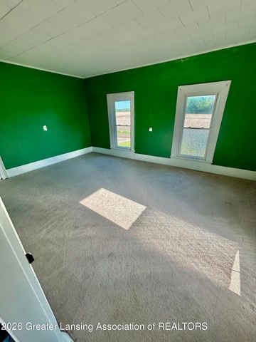 3357 Thornton Highway, Charlotte, MI 48813