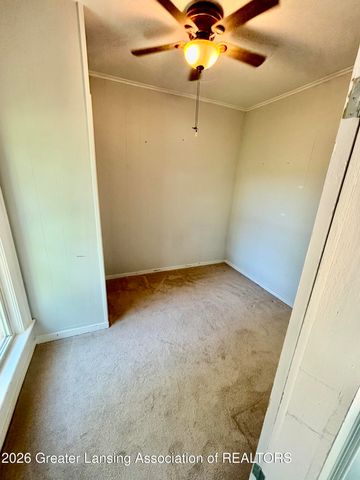 3357 Thornton Highway, Charlotte, MI 48813