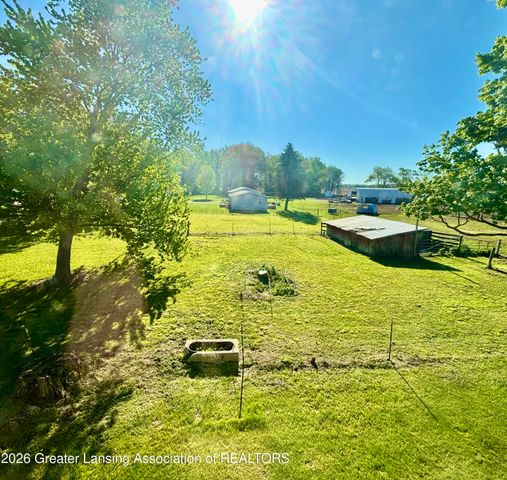 3357 Thornton Highway, Charlotte, MI 48813
