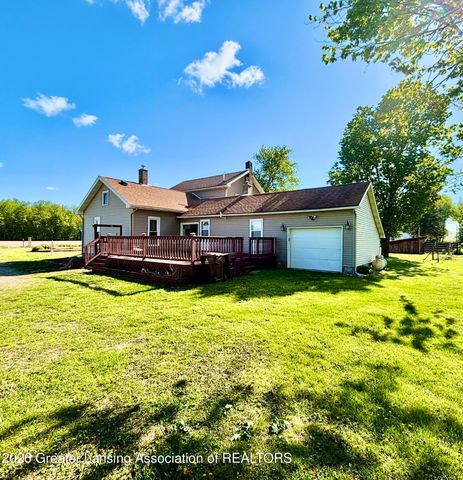 3357 Thornton Highway, Charlotte, MI 48813