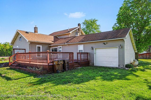 3357 Thornton Highway, Charlotte, MI 48813