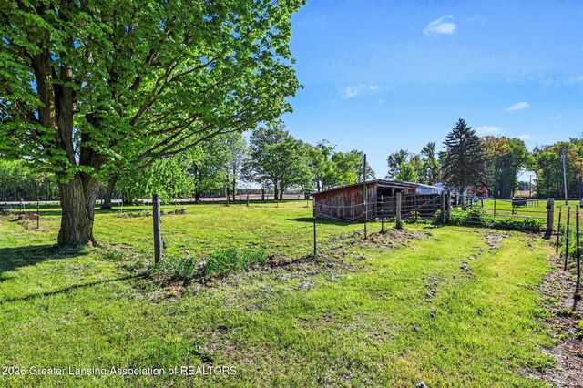 3357 Thornton Highway, Charlotte, MI 48813