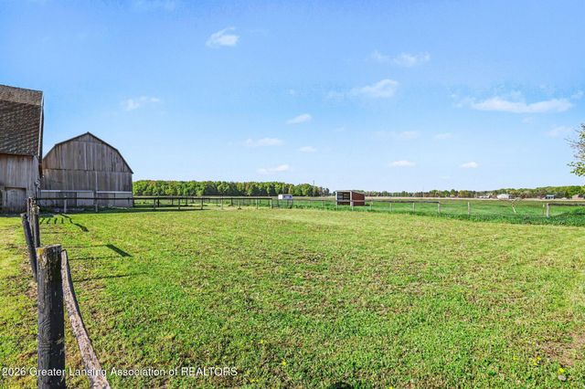 3357 Thornton Highway, Charlotte, MI 48813
