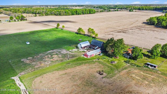 3357 Thornton Highway, Charlotte, MI 48813