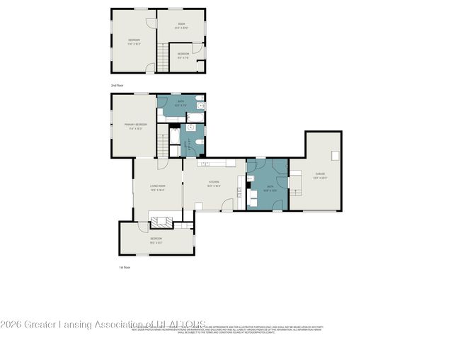 3357 Thornton Highway, Charlotte, MI 48813