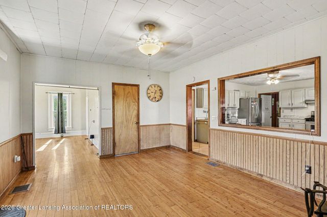 3357 Thornton Highway, Charlotte, MI 48813