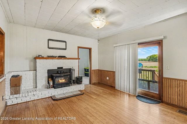 3357 Thornton Highway, Charlotte, MI 48813