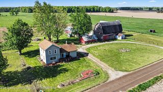 3357 Thornton Highway, Charlotte, MI 48813