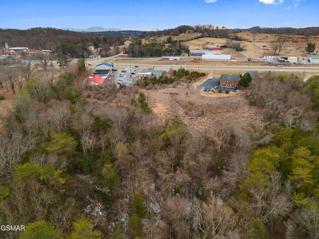 Par. 11&12 HIghway 92 S, Dandridge, TN 37725
