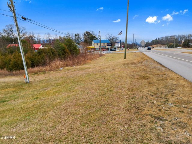 Par. 11&12 HIghway 92 S, Dandridge, TN 37725