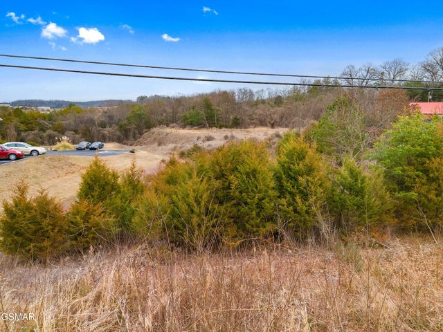 Par. 11&12 HIghway 92 S, Dandridge, TN 37725