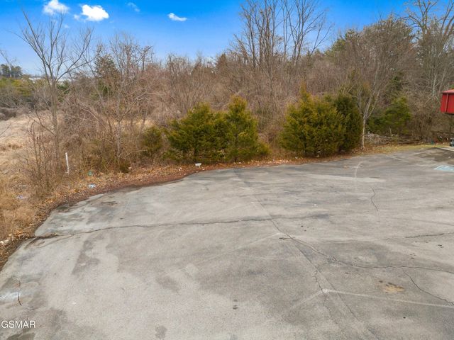 Par. 11&12 HIghway 92 S, Dandridge, TN 37725