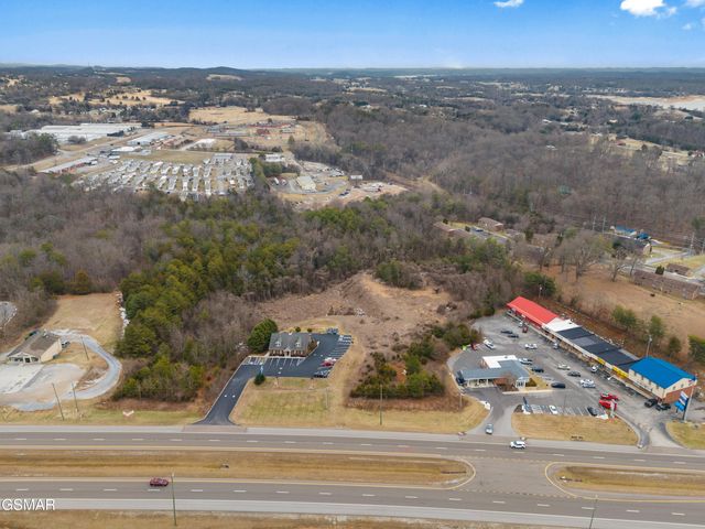 Par. 11&12 HIghway 92 S, Dandridge, TN 37725