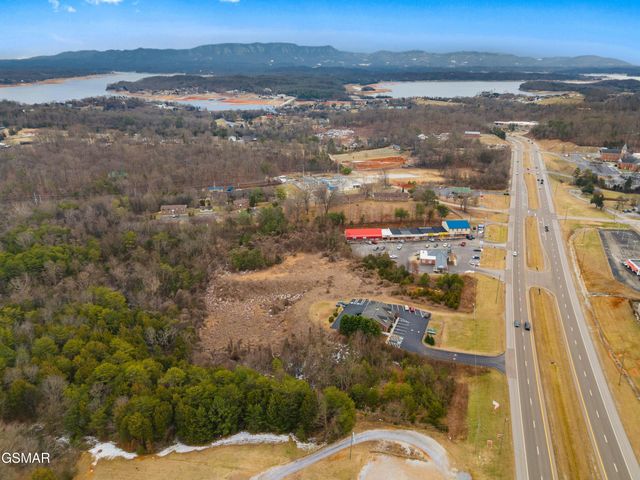 Par. 11&12 HIghway 92 S, Dandridge, TN 37725