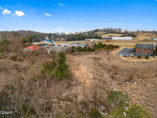 Par. 11&12 HIghway 92 S, Dandridge, TN 37725