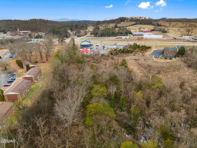 Par. 11&12 HIghway 92 S, Dandridge, TN 37725