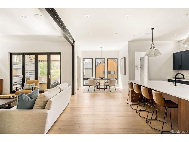 1055 S Josephine St, Denver, CO 80209