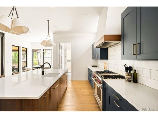 1055 S Josephine St, Denver, CO 80209