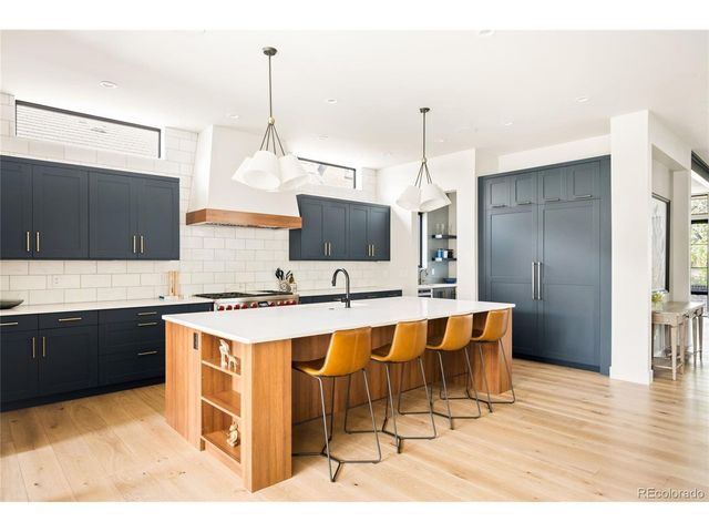 1055 S Josephine St, Denver, CO 80209