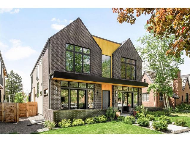 1055 S Josephine St, Denver, CO 80209