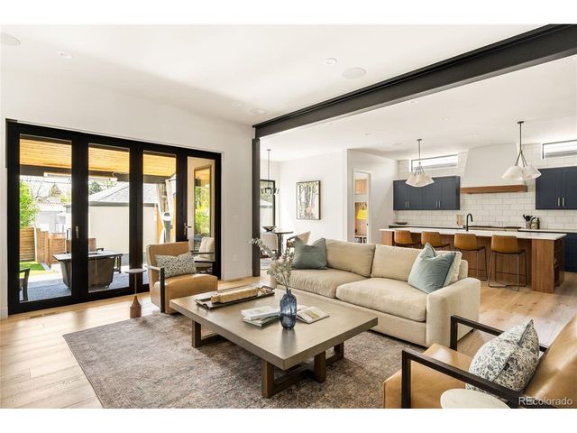 1055 S Josephine St, Denver, CO 80209