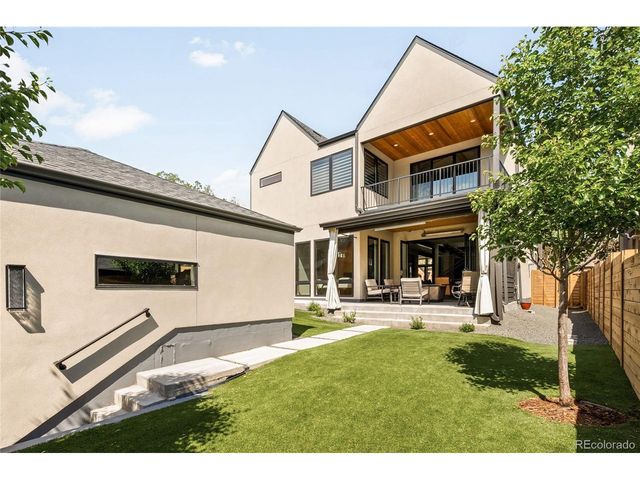 1055 S Josephine St, Denver, CO 80209