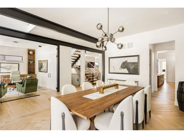 1055 S Josephine St, Denver, CO 80209