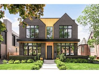 1055 S Josephine St, Denver, CO 80209