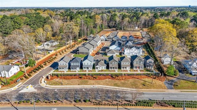 360 Dempsey Drive, Fayetteville, GA 30214