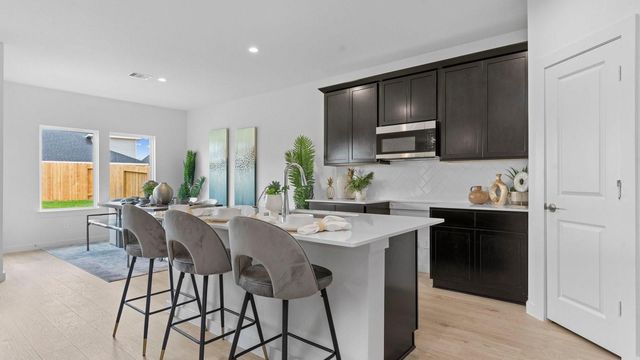 3519 Harlow Vista Court, Fulshear, TX 77441