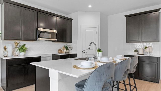 3519 Harlow Vista Court, Fulshear, TX 77441