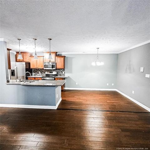 1750-104 Renwick Drive, Fayetteville, NC 28304