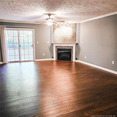 1750-104 Renwick Drive, Fayetteville, NC 28304