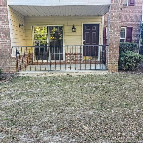 1750-104 Renwick Drive, Fayetteville, NC 28304